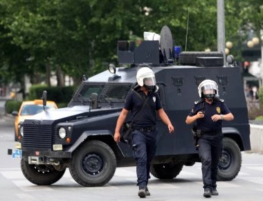 Τουρκία: Ξυλοκόπησε τον 6χρονο γιο του με ηλεκτρική σκούπα και τον έριξε σε κώμα επειδή «δεν είχε κάνει τα μαθήματά του»